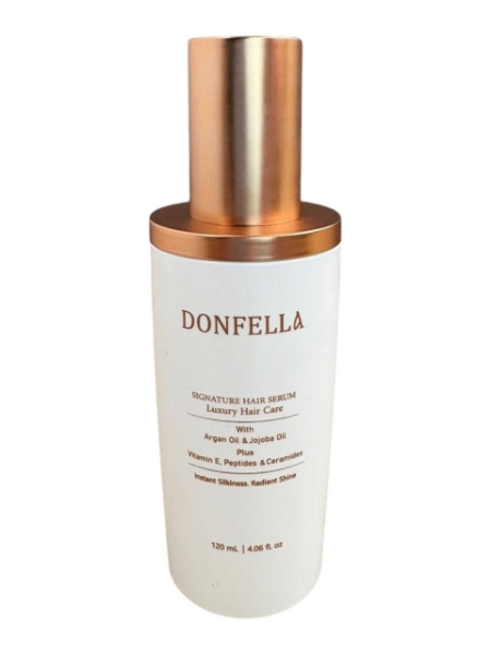 Picture of Signature Hair Serum