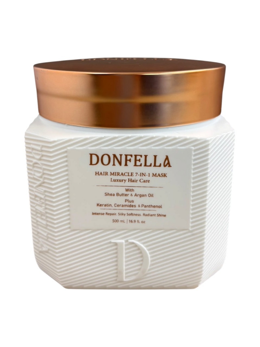 Picture of Hair Miracle 7-in-1 Mask