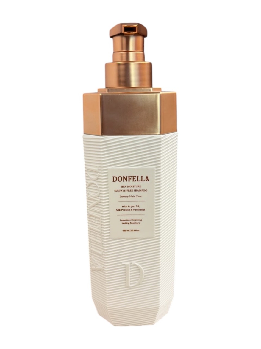 Picture of Silk Moisture Sulfate-Free Shampoo