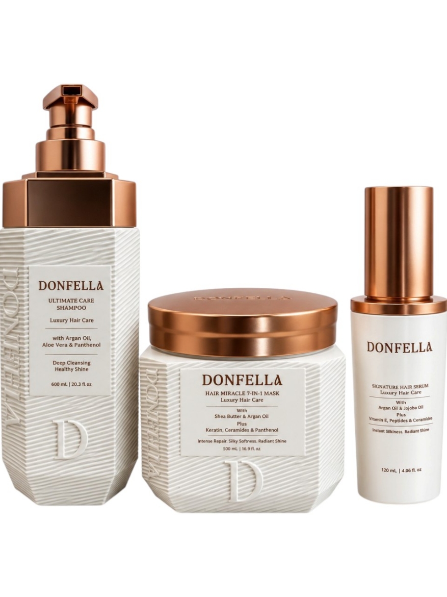Picture of Bundle 2 · Ultimate Care Ritual